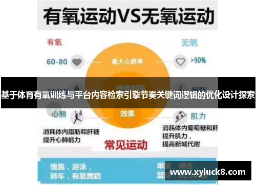 基于体育有氧训练与平台内容检索引擎节奏关键词逻辑的优化设计探索